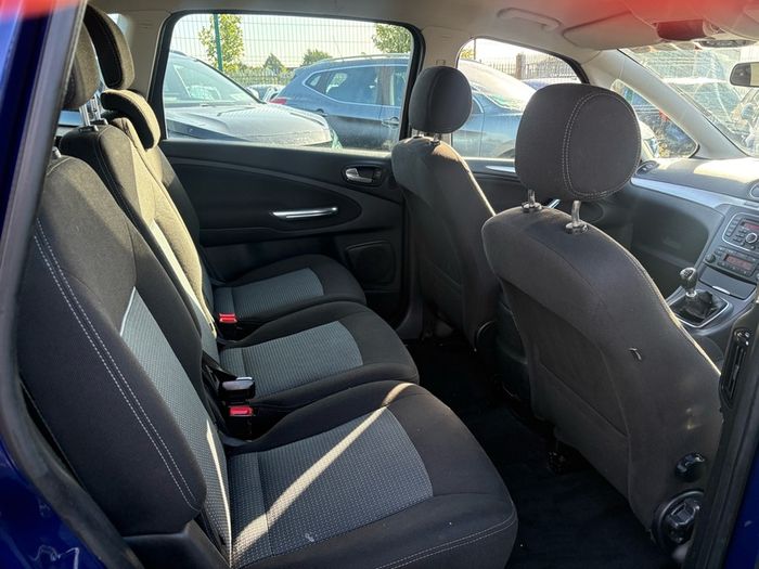 2014 Ford S-MAX 2.0L Diesel 7 Seats NCT 03/2027