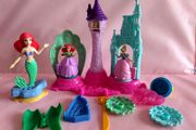 Playdoh - Disney sets x3