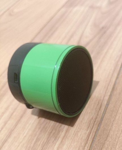 Old Bluetooth Speaker FREE