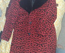 coat Savida