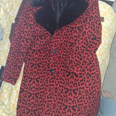 coat Savida