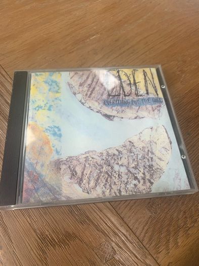 Everything but the Girl / Eden