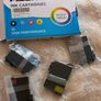 PACITEK Compatible 603XL Ink Cartridges 4-Pack (BCMY) High Yield Image 3