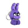Five Nights At Freddy's "bonnie" Squeeze XXL Keychain (funko 2016) Image 2