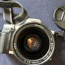 Minolta maxxum 5 camera Image 7