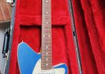 Reverend Avenger AV made in USA 1998