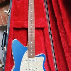 Reverend Avenger AV made in USA 1998