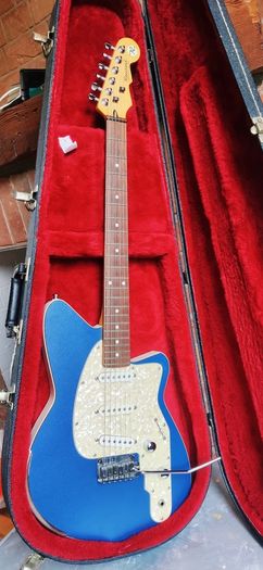 Reverend Avenger AV made in USA 1998
