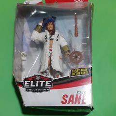 WWE Kairi Sane