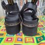 Dr Marten platform blaire quad sandals Image 4