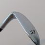 TaylorMade 52 degree wedge Image 3