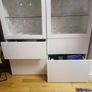 Ikea Besta storage combination Image 2