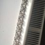Vintage Sterling silver bracelet Image 2