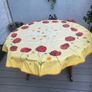 Wooden Garden Table Image 3