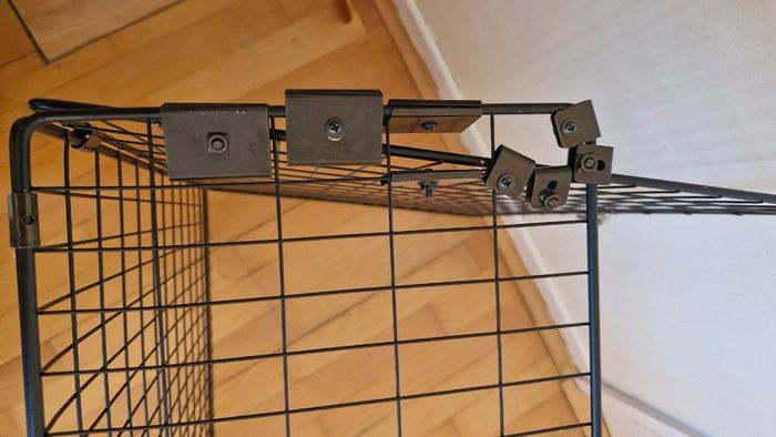 Babylo Extendable Fire Guard