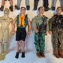 1990s Action Man Collection (See all photos for full collection) Image 5