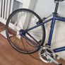 Road Bike Hybrid Trek Needs Rear Gear Selector. Image 10