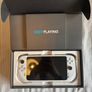 Logitech G Cloud Handheld Gaming Console White Brand New Image 2
