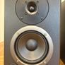 Roland DS-50A Bi-Amp Digital 24 bit Monitors Image 3