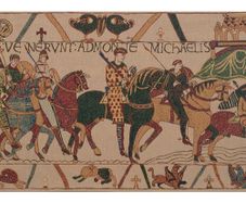 Bayeux Tapestry
