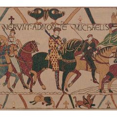 Bayeux Tapestry