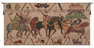 Bayeux Tapestry