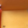 Exacompta Europa Pocket Wallet A4/Follscap File Folders/Envelopes Home Office School College Image 3