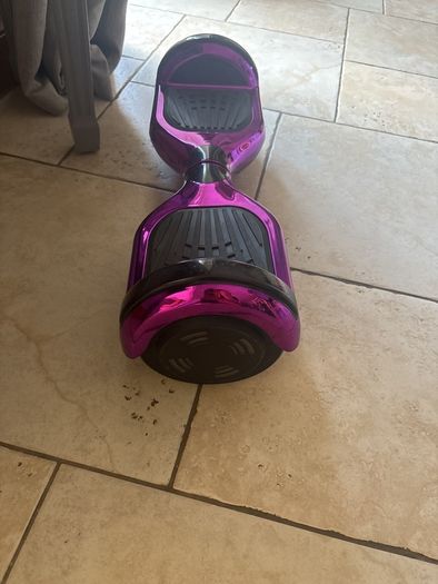 Hoverboard