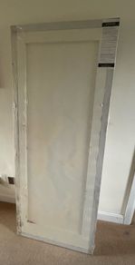 Internal Doors x2 Must go!!