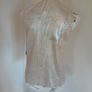 Bnwt Size S Zara Top Image 3
