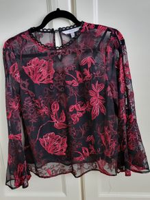 Coast top