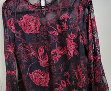 Coast top