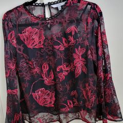 Coast top