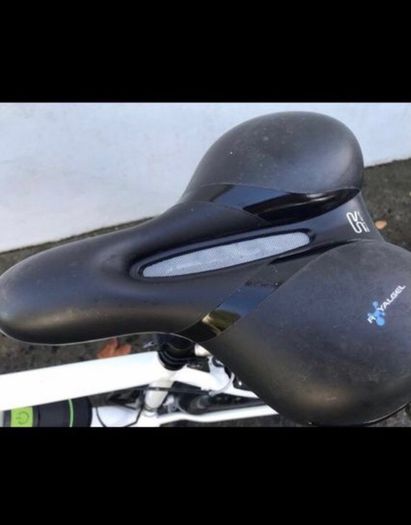 Electric Bike - G Tech Model