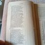 Rare Find 1870s The Poetical Works of Thomas Moore. Cameron & Ferguson. Antique. Image 6