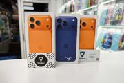 iphone 17 pro max iphone 17 pro max