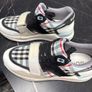 Men's Burberry Trainers Image 2