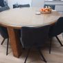 Kitchen table Image 9