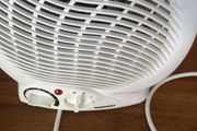 fan heater