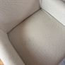 Diamond 'Evie' dining chairs Image 3