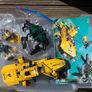 Lego Aqua Raiders 7774 Image 4