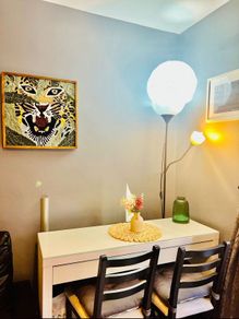 writing table