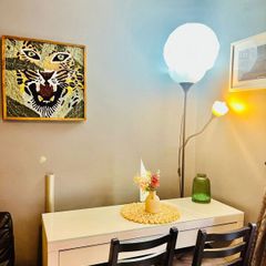 writing table
