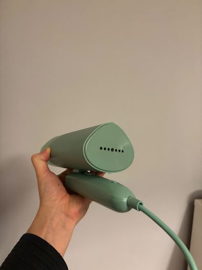 Philips STH3010 3000 Series Handheld Steamer 1000W