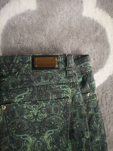 women's zara jeans