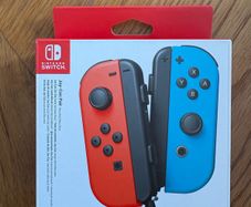 nintendo switch joy con
