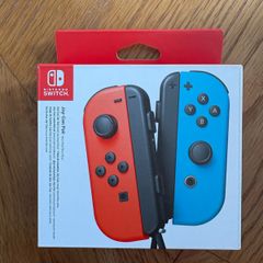 nintendo switch joy con