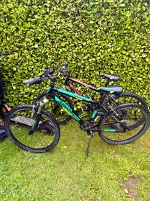 Kids mountain bikes