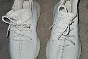 yeezy size uk6