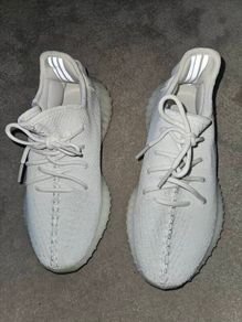 yeezy size uk6